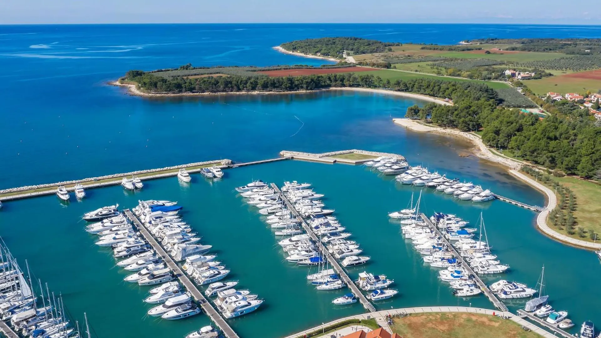 Holiday Home Villa Joy By Interhome Novigrad Istria