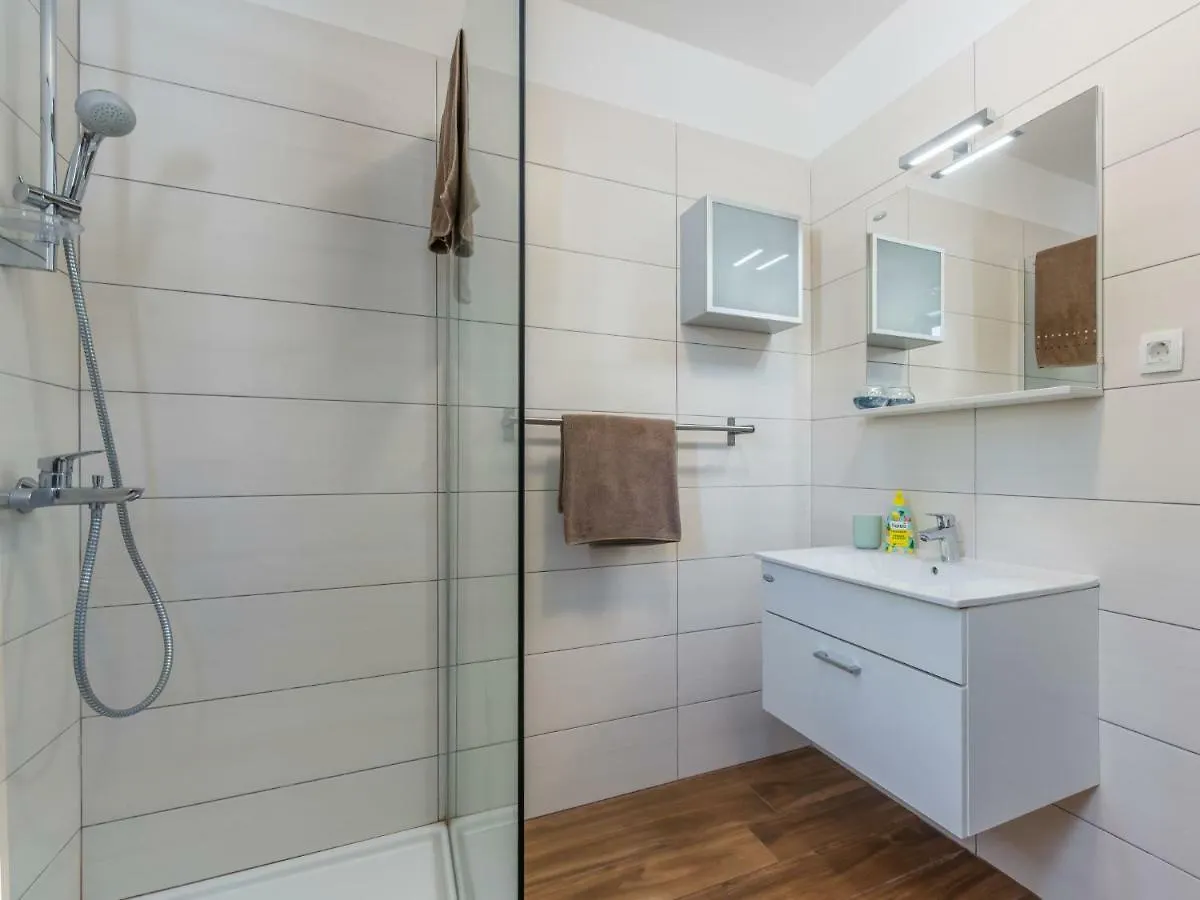 Holiday Home Villa Joy By Interhome Novigrad Istria