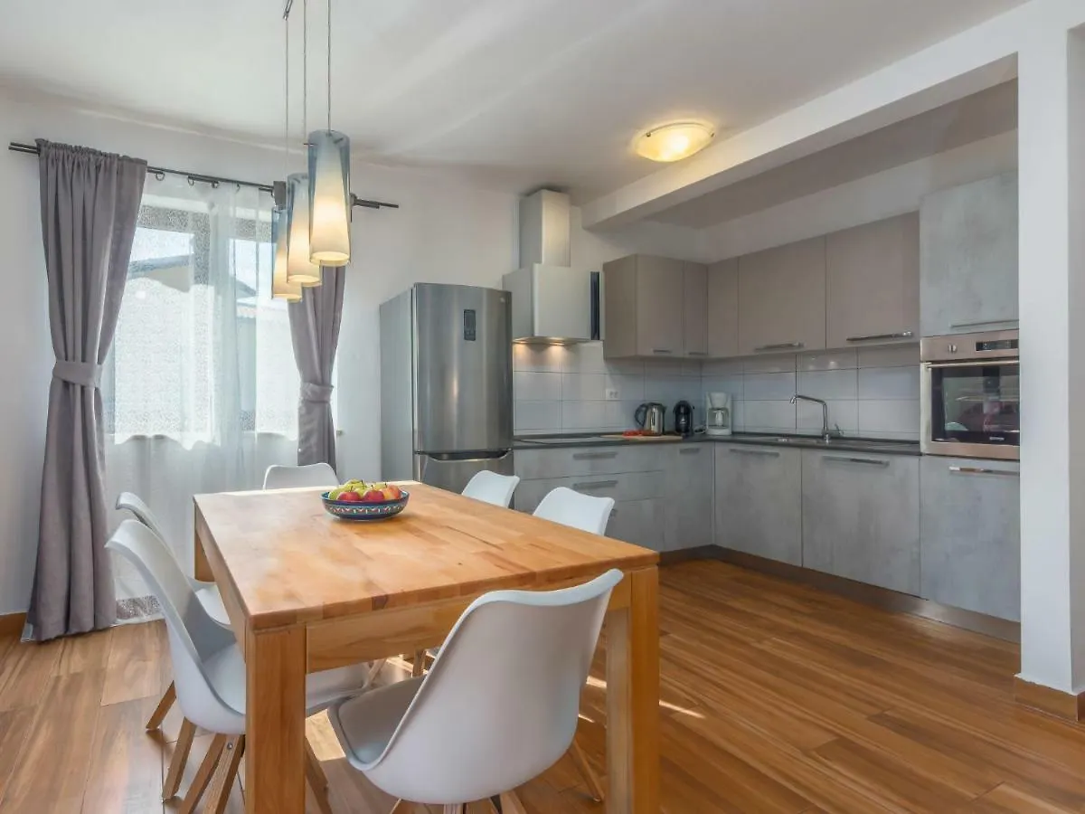 Holiday Home Villa Joy By Interhome Novigrad Istria 0*,