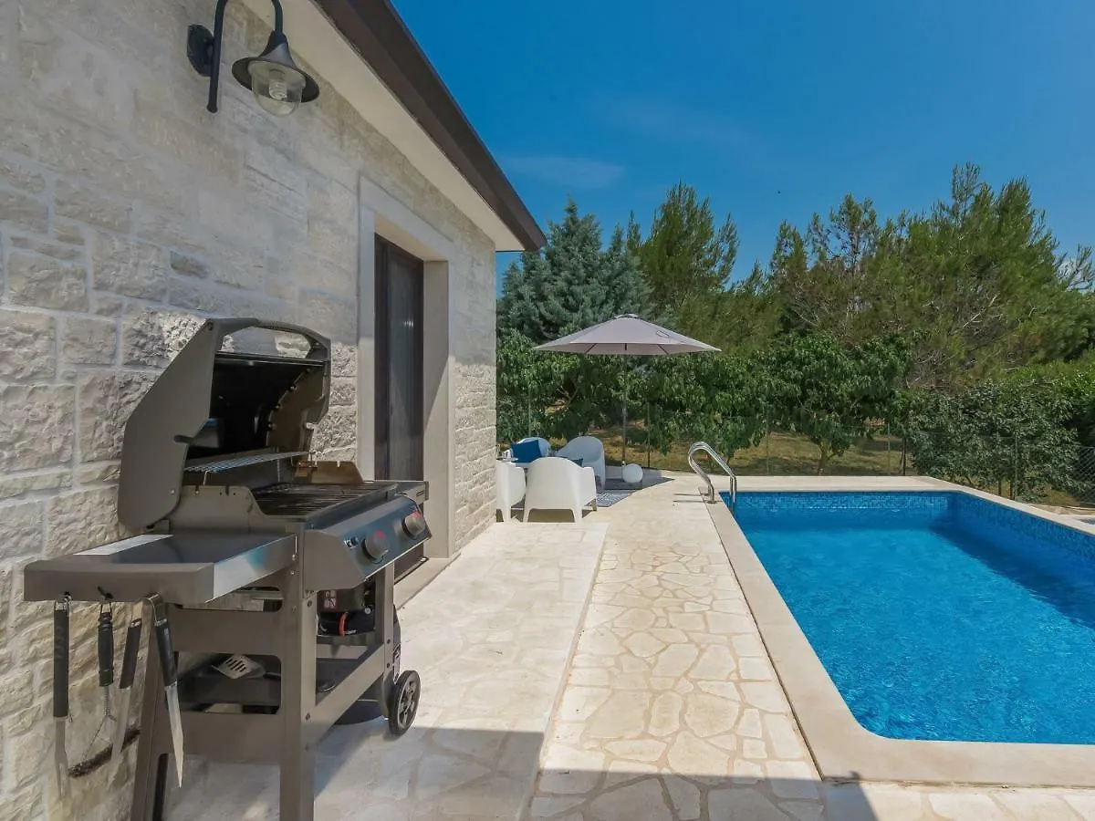 Holiday Home Villa Joy By Interhome Novigrad Istria