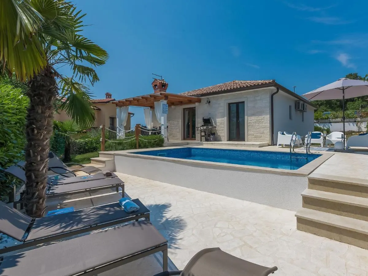 Holiday Home Villa Joy By Interhome location