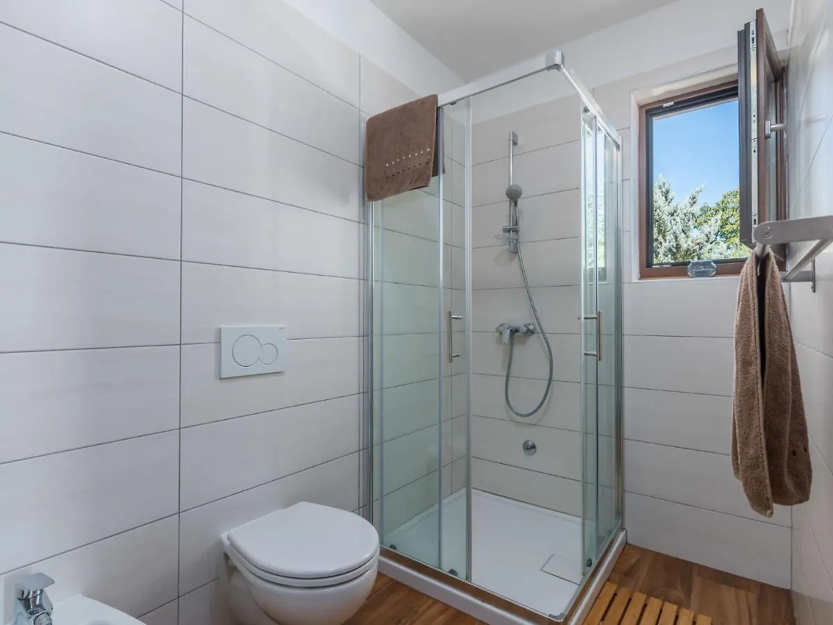 Holiday Home Villa Joy By Interhome Novigrad Istria Chorvatsko