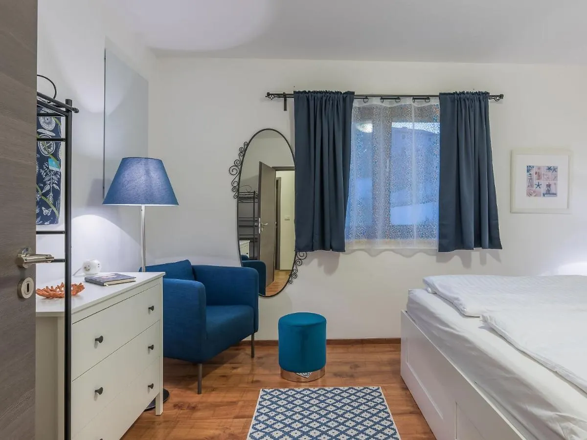 Holiday Home Villa Joy By Interhome Novigrad Istria