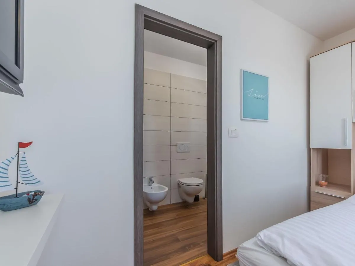 Holiday Home Villa Joy By Interhome Novigrad Istria