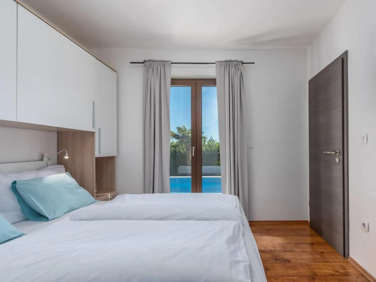 Holiday Home Villa Joy By Interhome Novigrad Istria