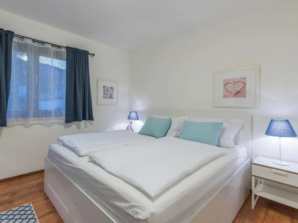 Holiday Home Villa Joy By Interhome Novigrad Istria
