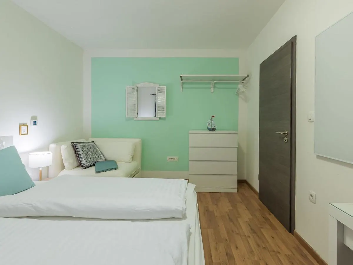 Holiday Home Villa Joy By Interhome Novigrad Istria